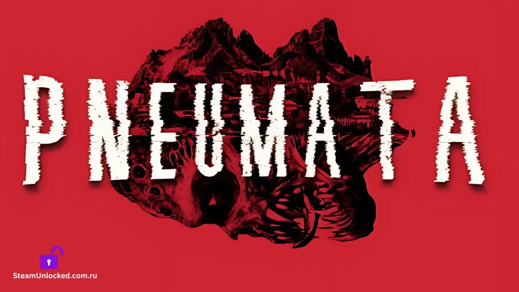 PNEUMATA Steamunlocked Game