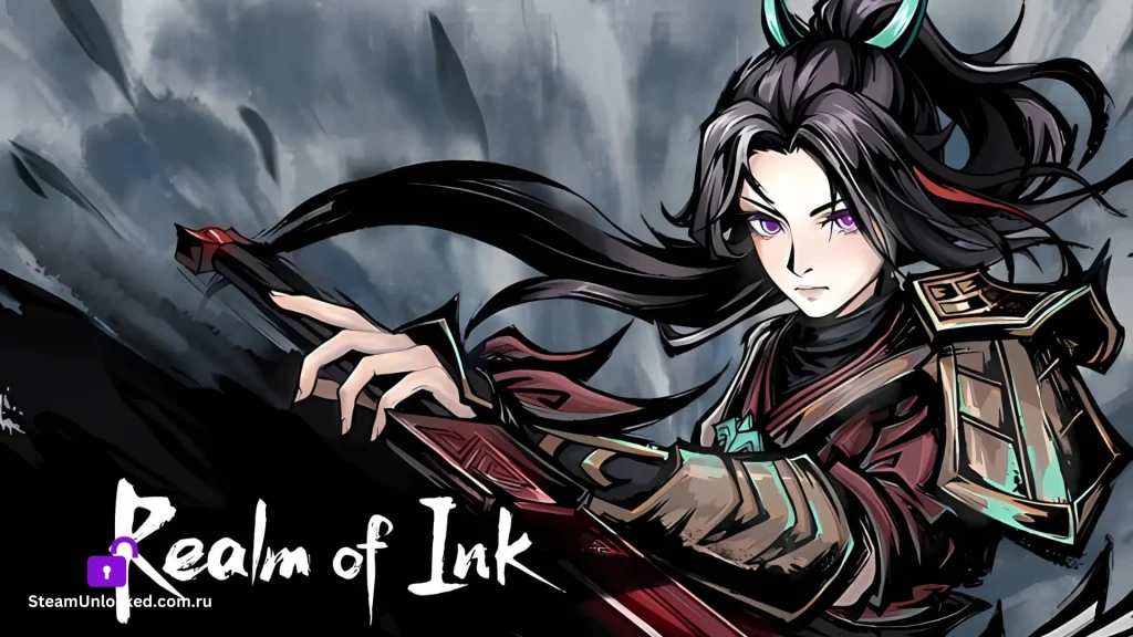 REALM OF INK Steamunlocked Game