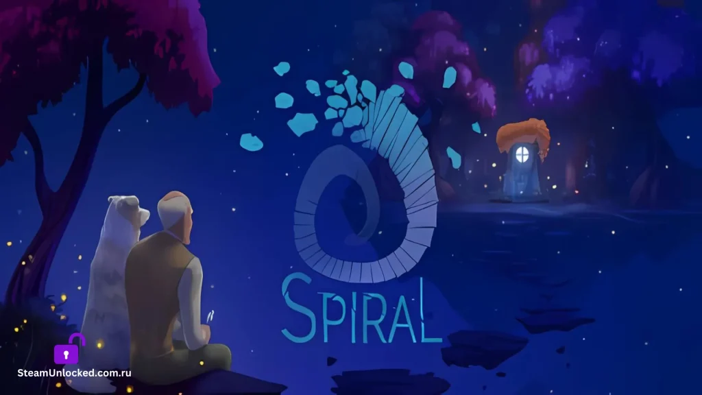 SPIRAL Steamunlocked Game