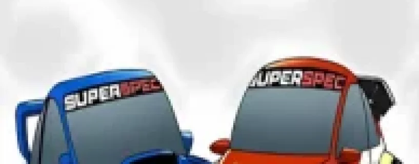 SUPERSPEC RALLYCROSS Free Download