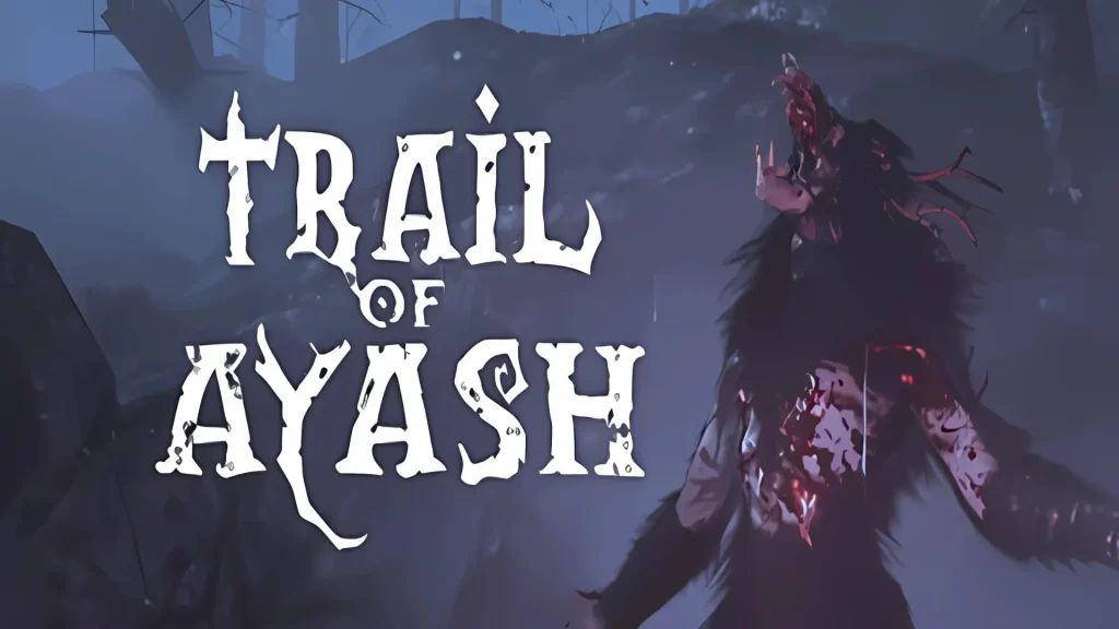 TRAIL OF AYASH Steamunlocked Game