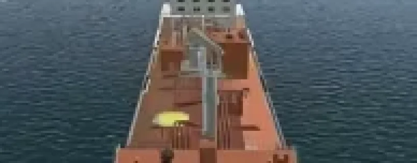 VIRTUAL TRAINING SHIP Free Download