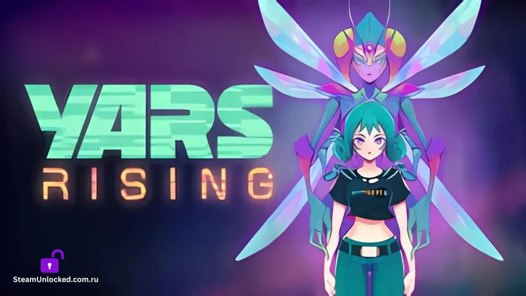 YARS RISING Steamunlocked Game