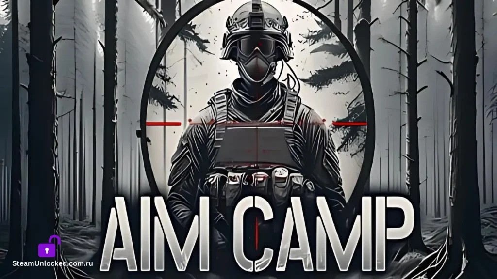 AIM CAMP Steamunlocked Game