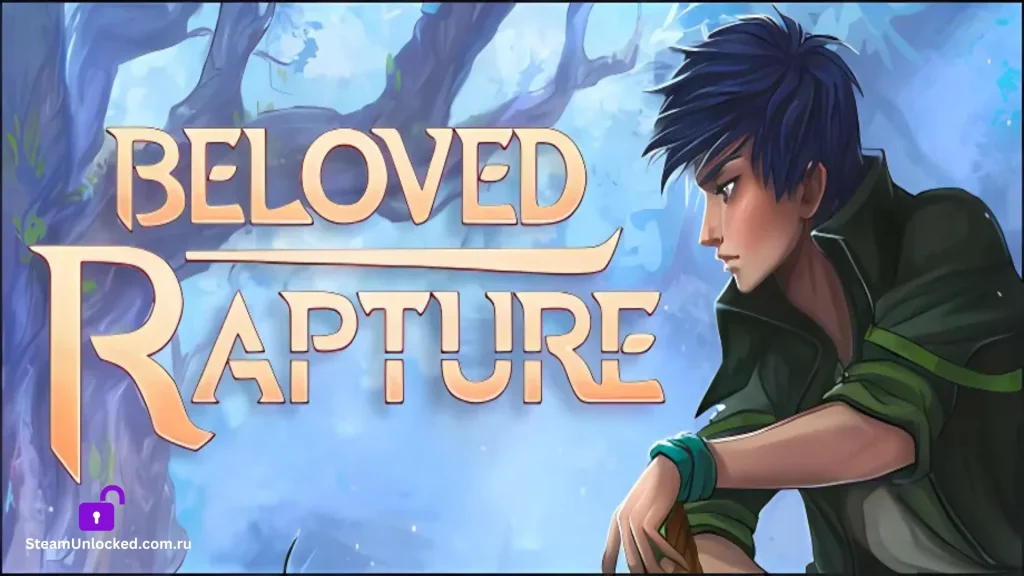 BELOVED RAPTURE Steamunlocked Game