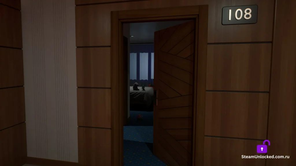 HOTEL 12TH Steam unlocked Game