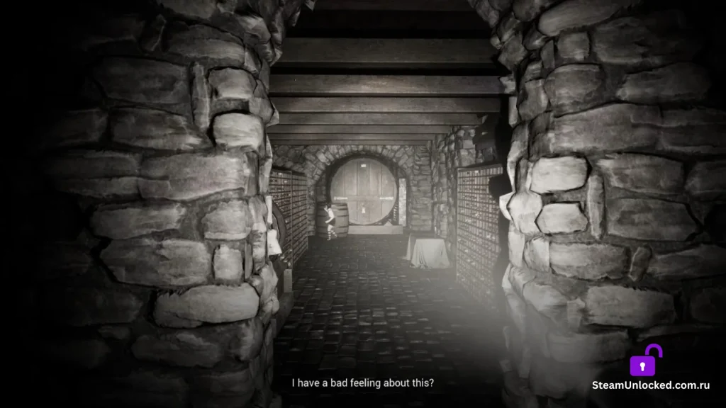 LA LLORONA WANTS YOUR SOUL Steam unlocked Game