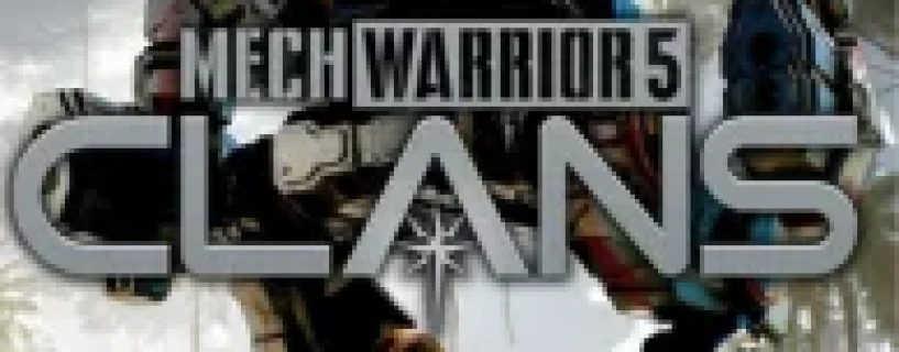 MECHWARRIOR 5: CLANS v1.0.69 Free Download