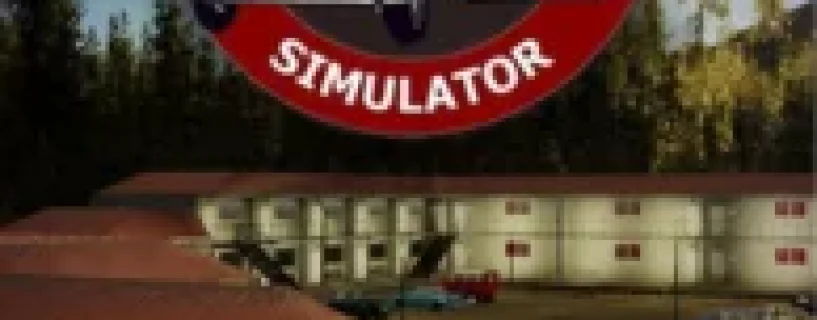 MOTEL MANAGER SIMULATOR v20240908 Free Download