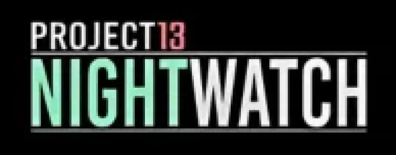 PROJECT13: NIGHTWATCH CANTEEN Free Download