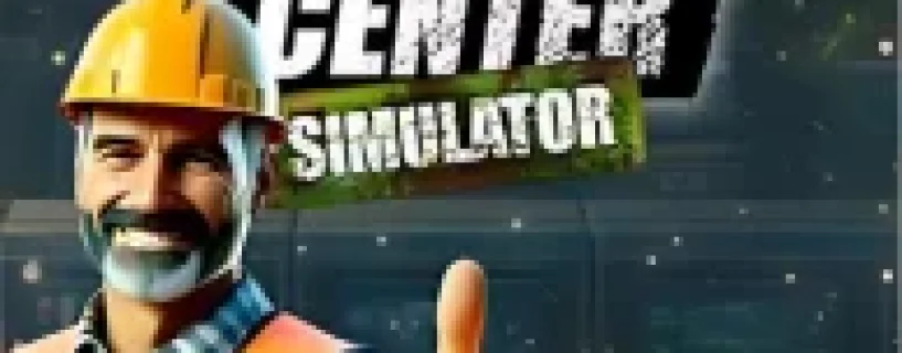 RECYCLING CENTER SIMULATOR v2024.11.18 Free Download