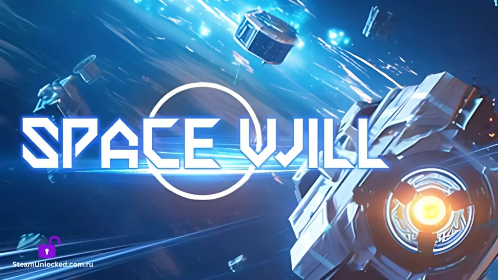 SPACE WILL - CORE STORM Steamunlocked Game