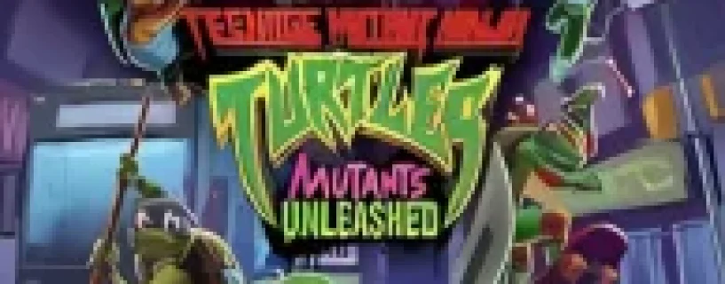 TEENAGE MUTANT NINJA TURTLES: MUTANTS UNLEASHED Free Download