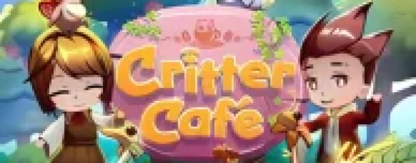 CRITTER CAFÉ Free Download