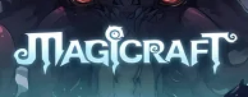 MAGICRAFT Free Download