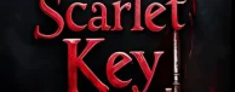 SCARLET KEY Free Download