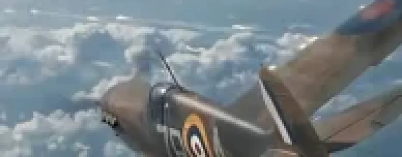 SCRAMBLE: BATTLE OF BRITAIN Free Download