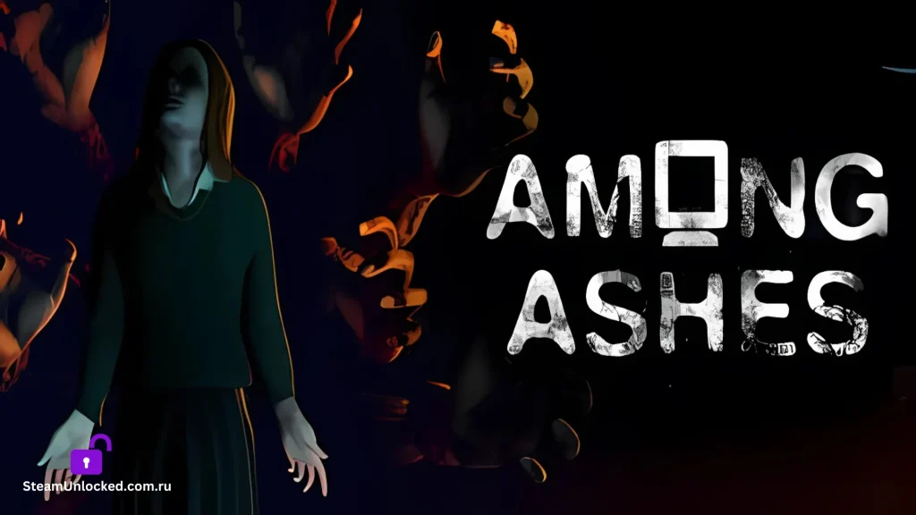 AMONG ASHES Steamunlocked Game