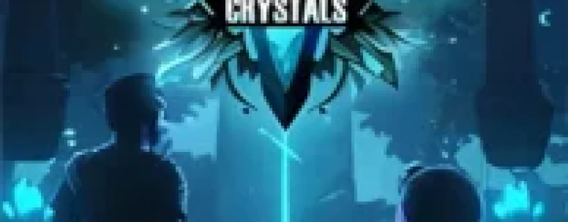 AZURA’S CRYSTALS Free Download