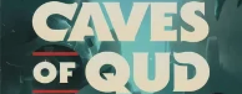 CAVES OF QUD Free Download