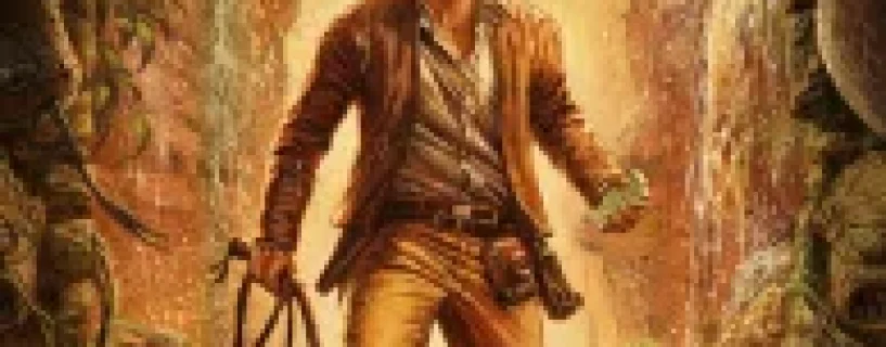 INDIANA JONES AND THE GREAT CIRCLE Free Download