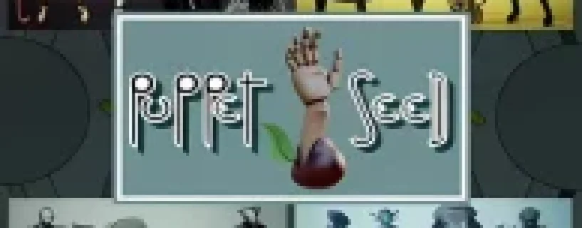 PUPPET SEED Free Download