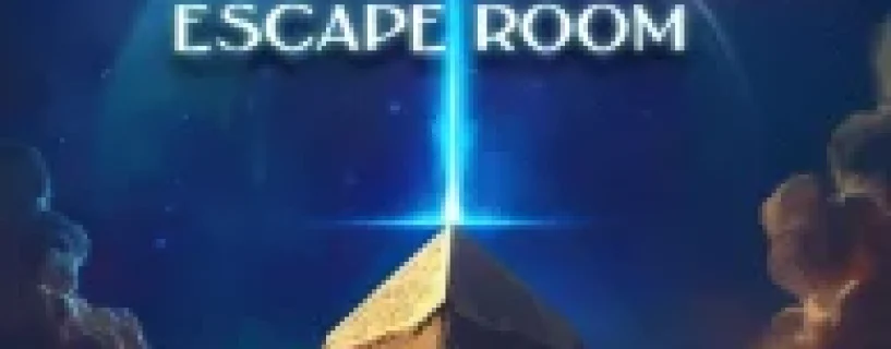 PYRAMIDS AND ALIENS: ESCAPE ROOM Free Download