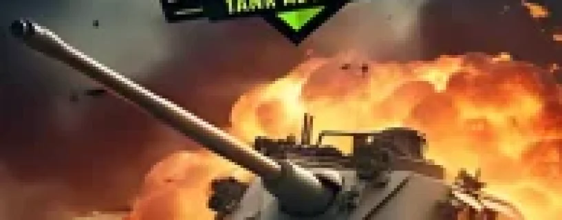 BULLETPROOF TANK ADVENTURE Free Download