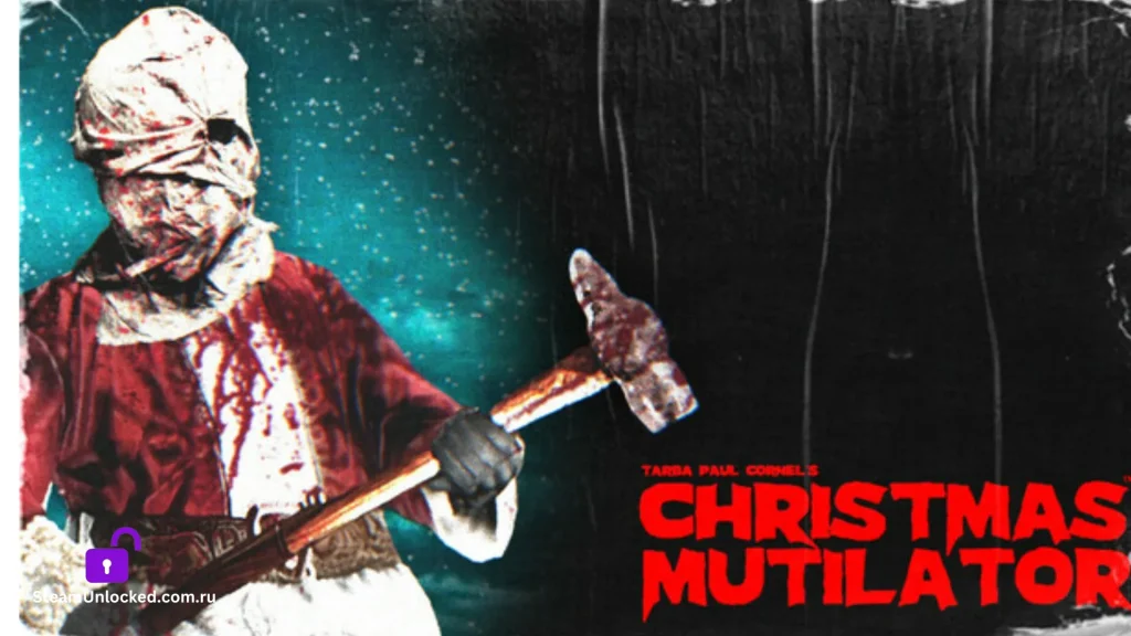 CHRISTMAS MUTILATOR Steamunlocked Game