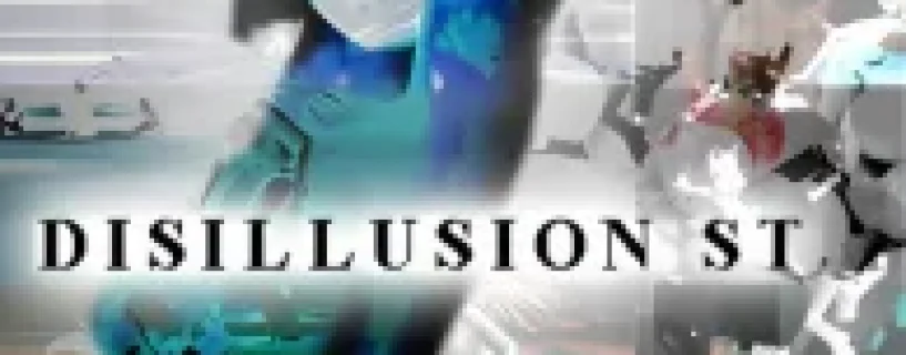 DISILLUSION ST Free Download