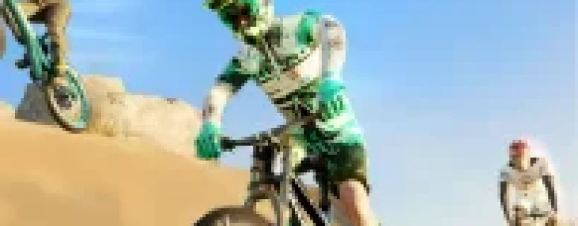 EXTREME CYCLING Free Download