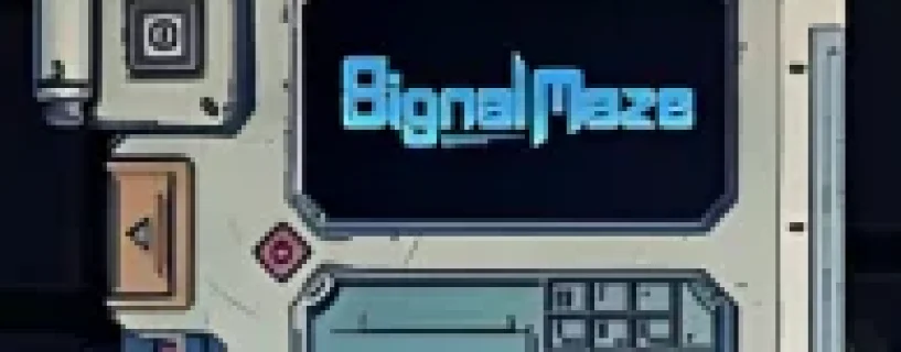 SIGNAL MAZE Free Download