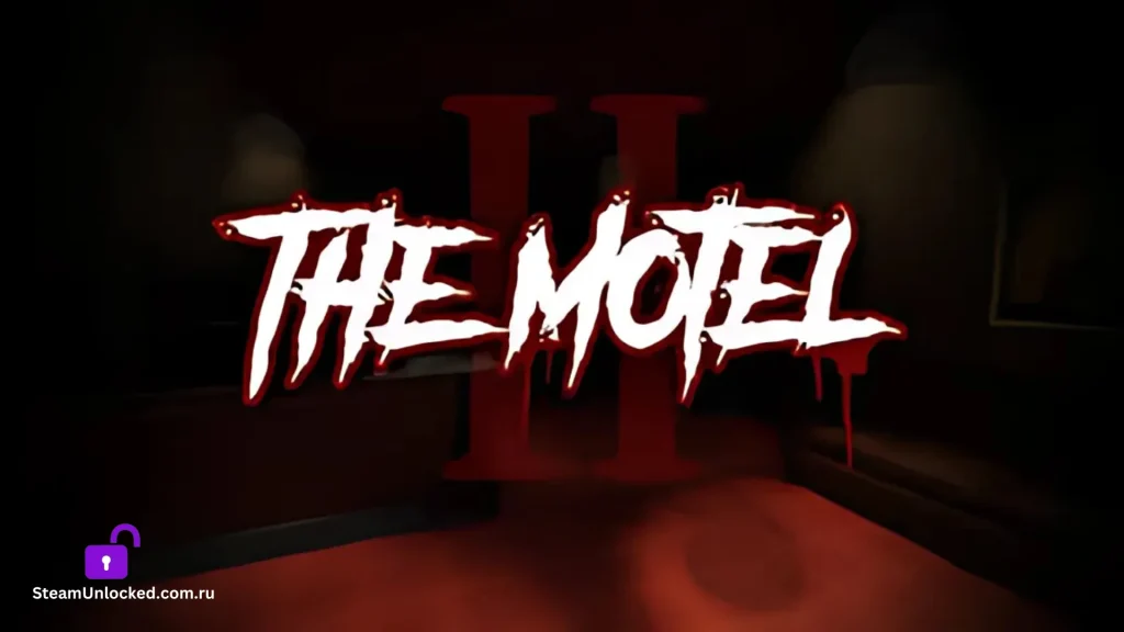 THE MOTEL Steamunlocked Game