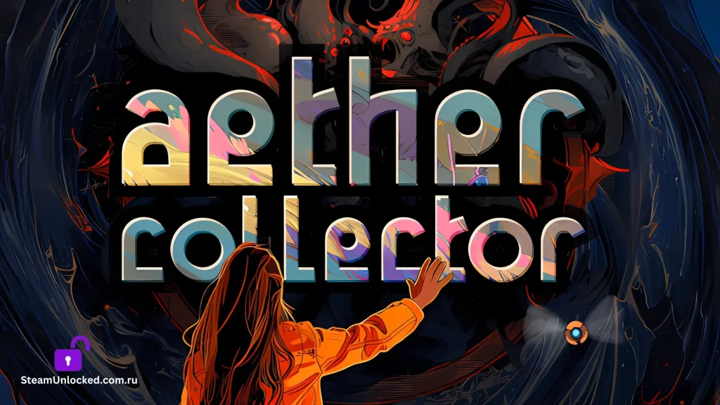 AETHER COLLECTOR Steamunlocked Game