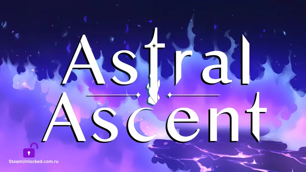 ASTRAL ASCENT Steamunlocked Game