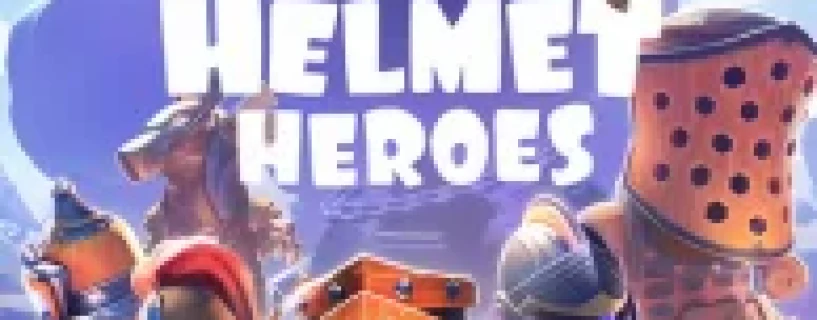 BIG HELMET HEROES Free Download