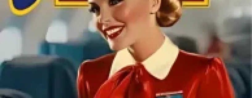 CABIN CREW LIFE SIMULATOR Free Download