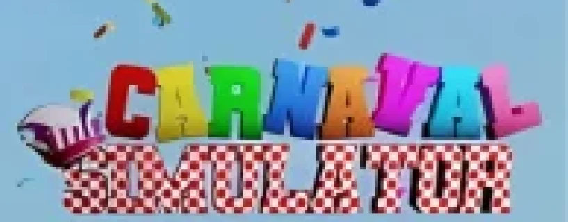 CARNAVAL SIMULATOR Free Download