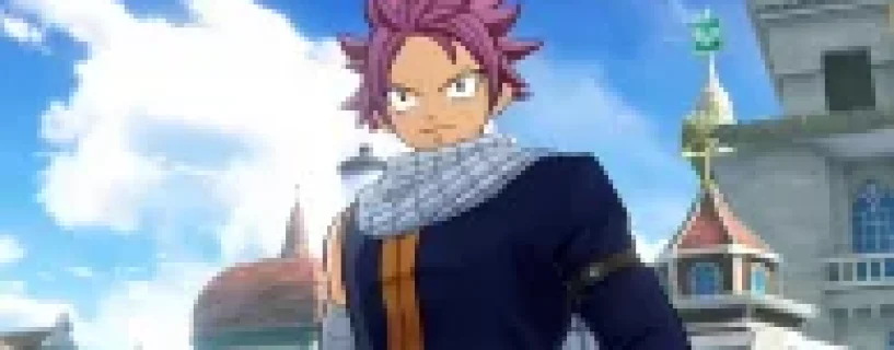 FAIRY TAIL 2 – BONUS FEATURE “ARENA” Free Download