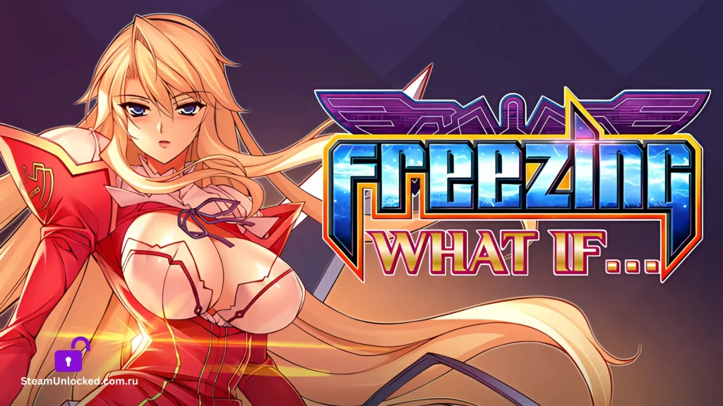 FREEZING WHAT IF... Steamunlocked Game