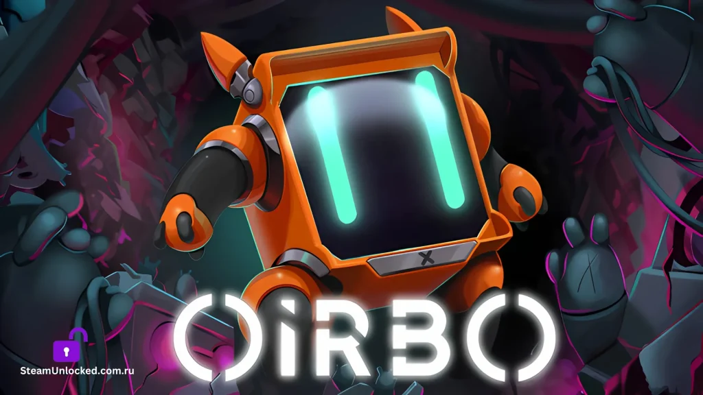 OIRBO Steamunlocked Game