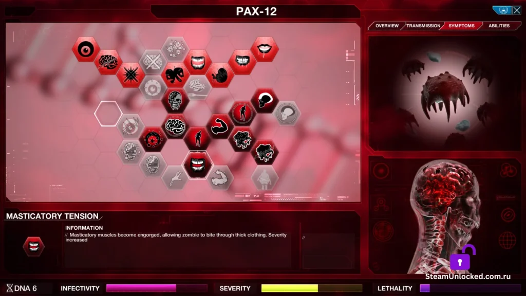 PLAGUE INC EVOLVED Steam unlocked