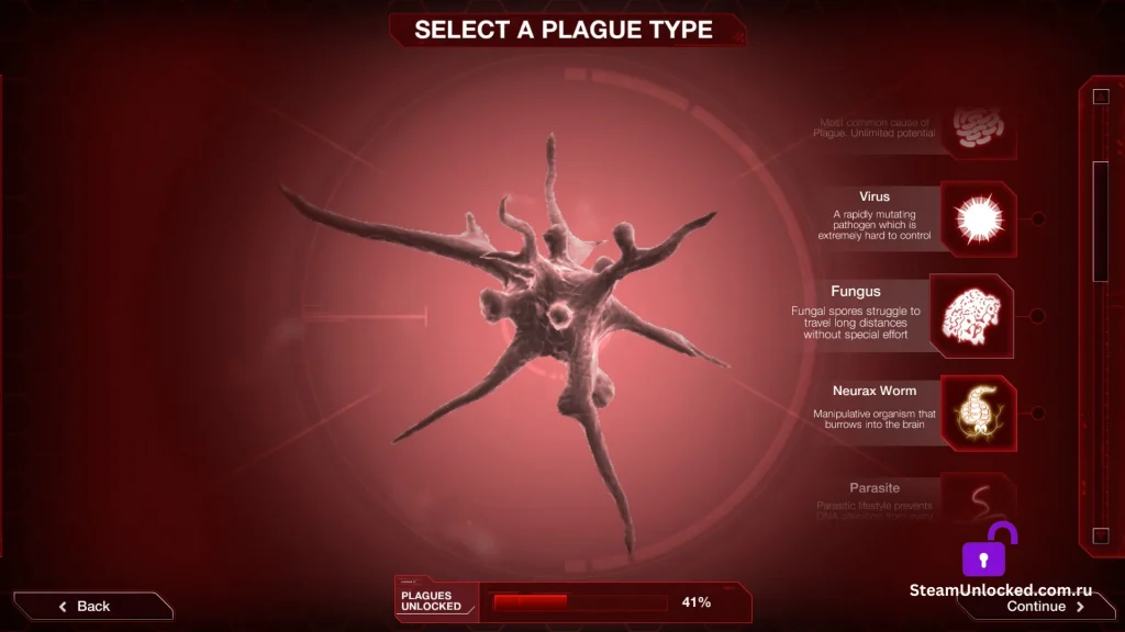 PLAGUE INC EVOLVED Steam unlocked Game