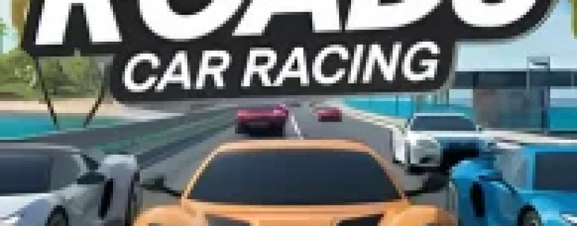 RIVAL ROADS CAR RACING Free Download