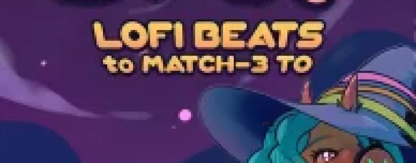 SPIRIT SWAP: LOFI BEATS TO MATCH-3 TO Free Download