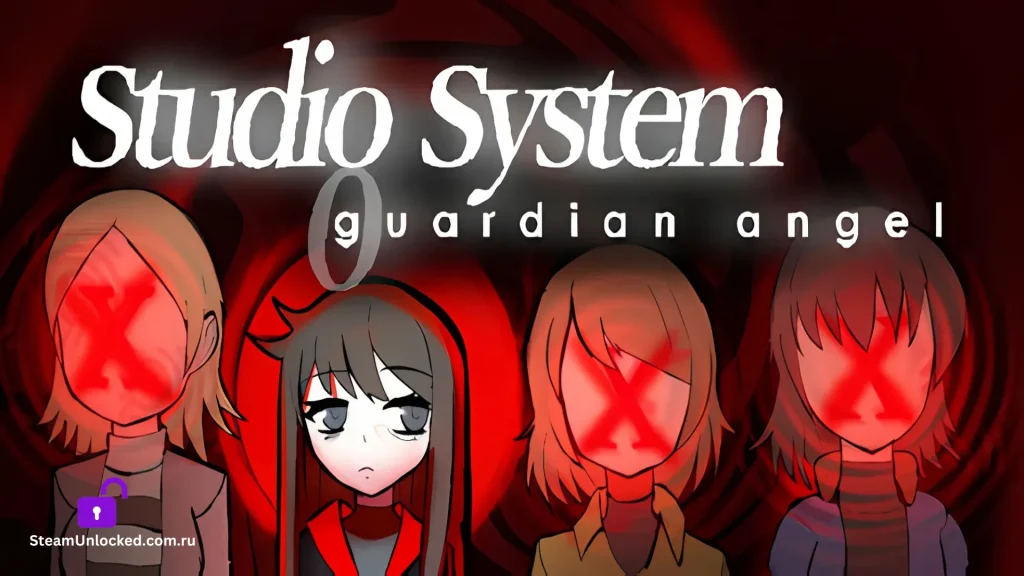 STUDIO SYSTEM GUARDIAN ANGEL Steamunlocked Game