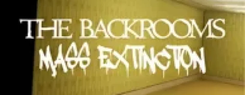 THE BACKROOMS: MASS EXTINCTION Free Download