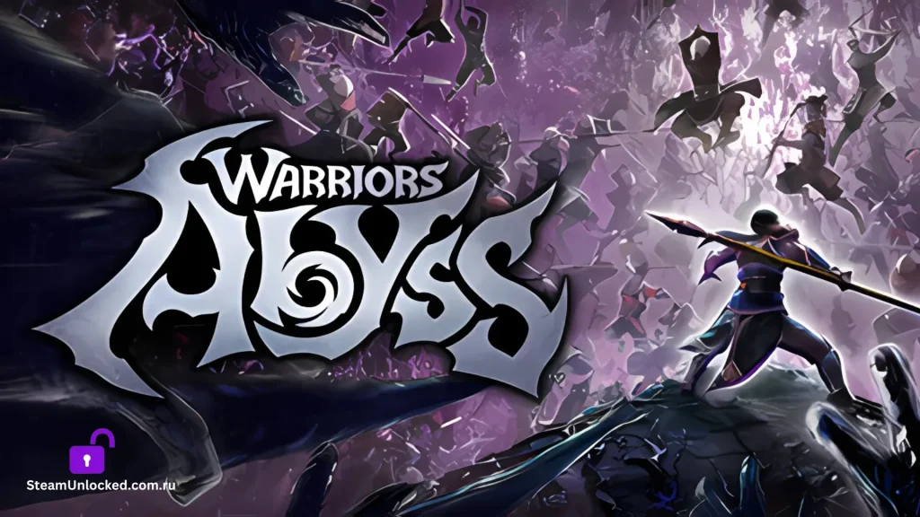 WARRIORS ABYSS Steamunlocked Game