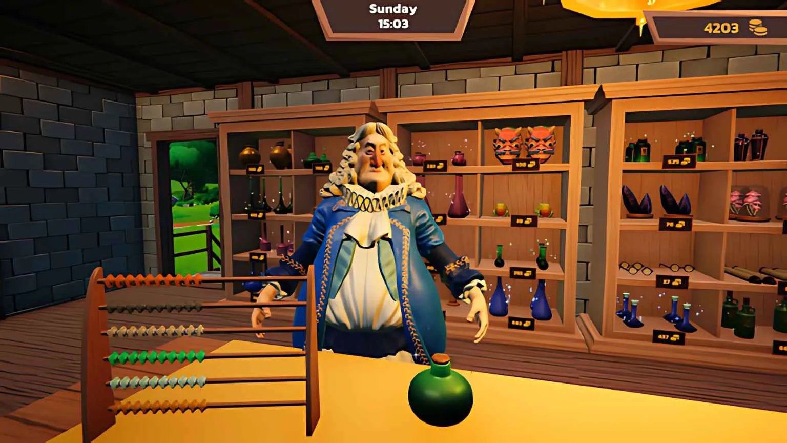 ALCHEMIST SHOP SIMULATOR FREE DOWNLOAD