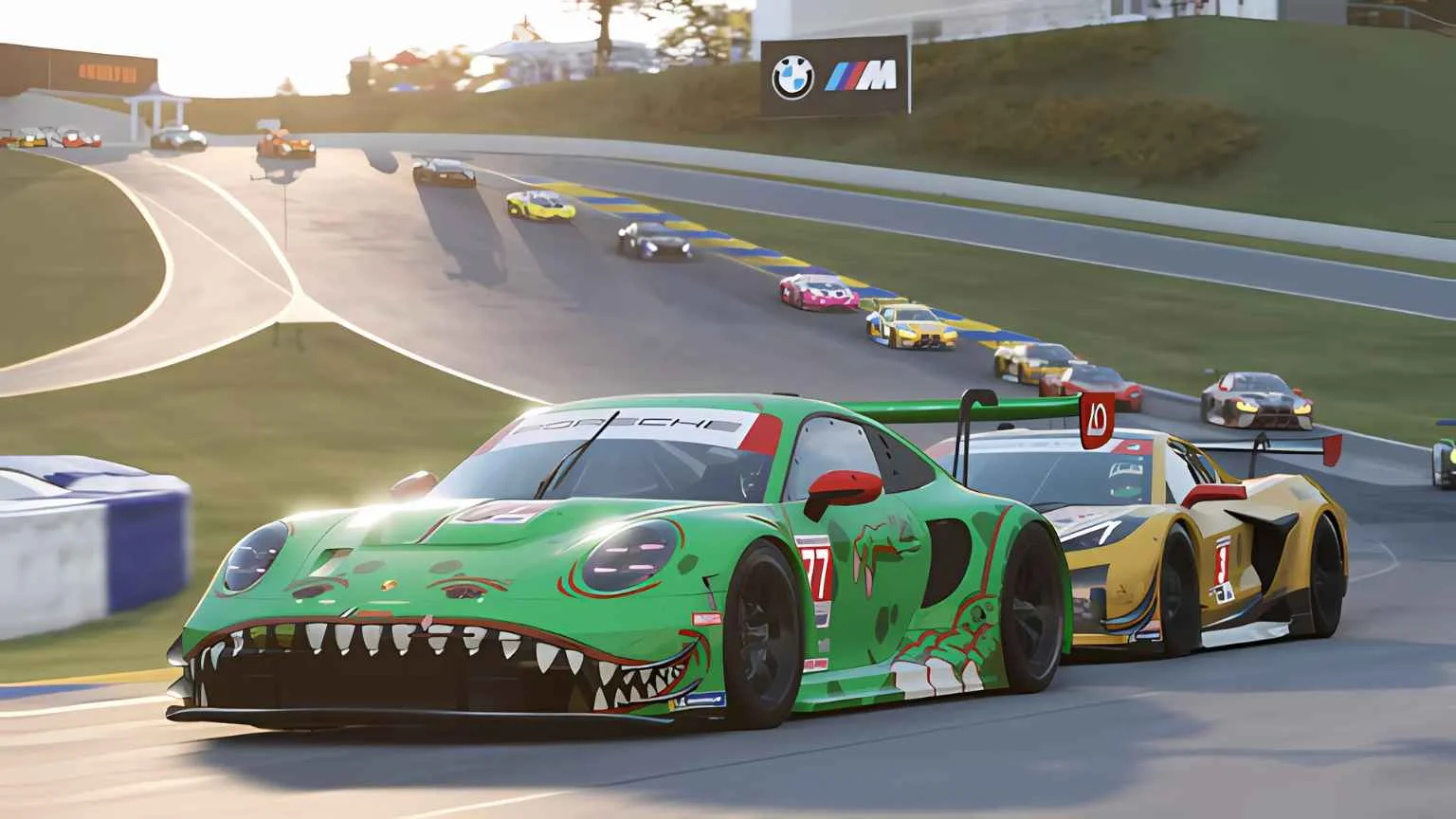 AUTOMOBILISTA 2 IMSA TRACK PACK FREE DOWNLOAD